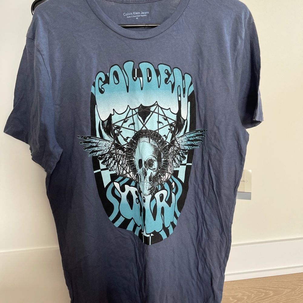Men’s Calvin Klein T-shirt